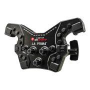 Asetek SimSports La Prima™ Formula Button Box (Black) - Button Box