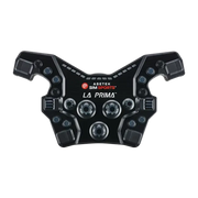 Asetek SimSports La Prima™ Formula Button Box (Black) - Button Box