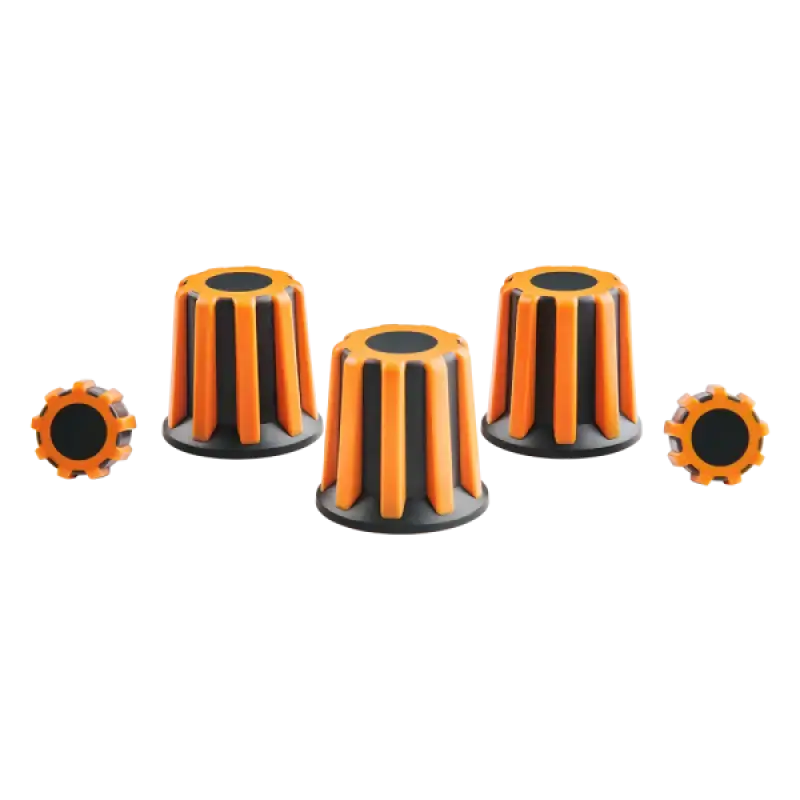 Asetek SimSports Orange buttons (Encoder + 7-way) - Steering wheel accessoires