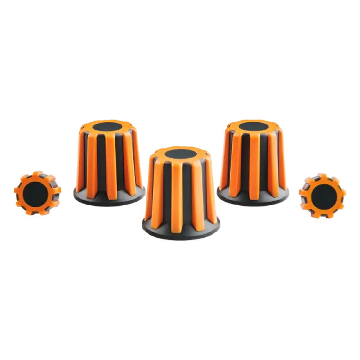 Asetek SimSports Orange buttons (Encoder + 7-way) - Steering wheel accessoires