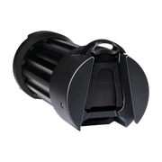 ASETEK SIMSPORTS QUICKRELEASE Extension - Back side