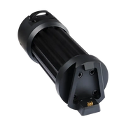 ASETEK SIMSPORTS QUICKRELEASE Extension - Front