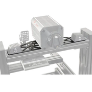 Asetek SimSports® Bottom Mount - steering base wheel mount