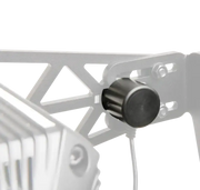 Asetek SimSports® Front Mount - steering base wheel mount