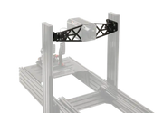 Asetek SimSports® Front Mount - steering base wheel mount