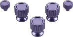 Asetek SimSports Rotary Encoder & Kinky Switch Color Kit - Button Color kit