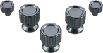 Asetek SimSports Rotary Encoder & Kinky Switch Color Kit - Button Color kit