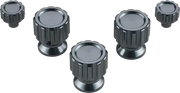 Asetek SimSports Rotary Encoder & Kinky Switch Color Kit - Button Color kit