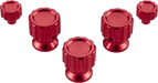 Asetek SimSports Rotary Encoder & Kinky Switch Color Kit - Button Color kit