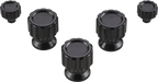 Asetek SimSports Rotary Encoder & Kinky Switch Color Kit - Button Color kit