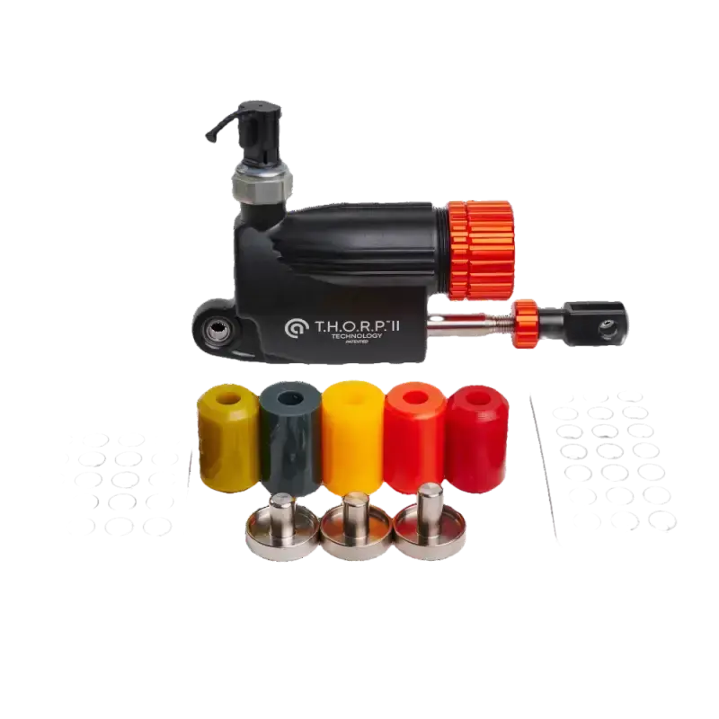Asetek SimSports T.H.O.R.P. II Hydraulic Brake Upgrade Kit - Pedal Accessoires