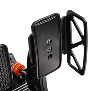 Asetek Universal Foot Rest - Pedal Accessoires