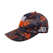 Baseball Cap FOR SURE PULSE Baseball Cap
