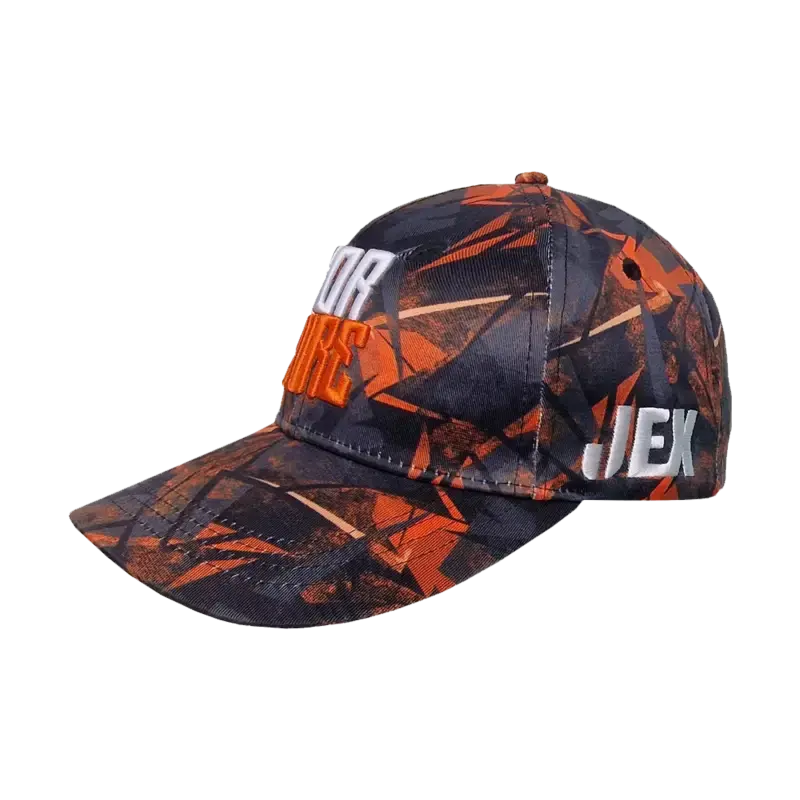 Baseball Cap FOR SURE PULSE Baseball Cap