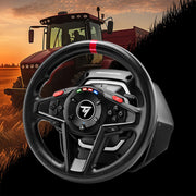 Thrustmaster T128-P SimTask Pack — official product view 3