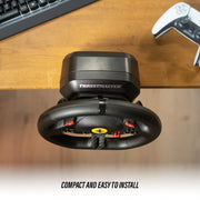 Thrustmaster T98-P Ferrari 296 GTB — official product view 4