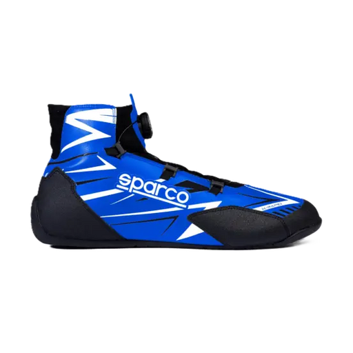 Sparco K-Rapid (Rotor) Shoes Sparco Racing Sparco Racing Shoes  Sim Race Webshop B.V.