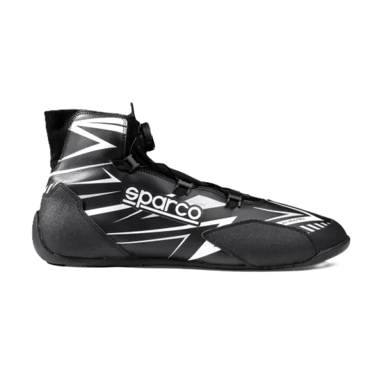 Sparco K-Rapid (Rotor) Shoes Sparco Racing Sparco Racing Shoes  Sim Race Webshop B.V.