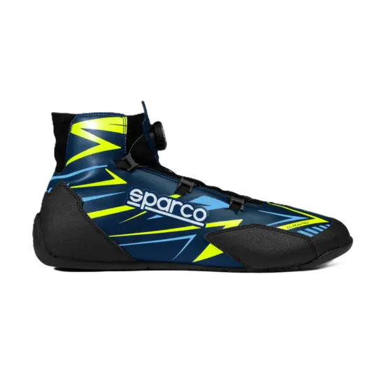 Sparco K-Rapid (Rotor) Shoes Sparco Racing Sparco Racing Shoes  Sim Race Webshop B.V.