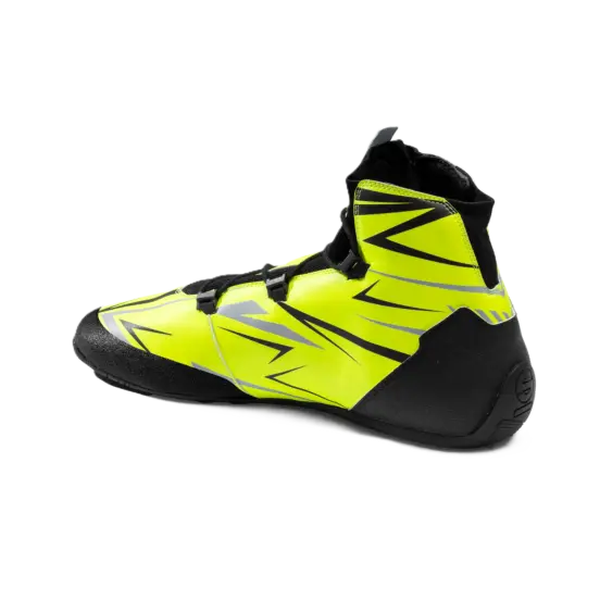 Sparco K-Rapid Racing Shoes – Lace Version Sparco Racing Sparco Racing Shoes  Sim Race Webshop B.V.