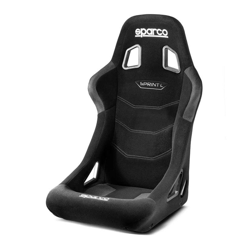Sparco - SPRINT+ L Sparco Racing Sparco Racing Bucket seat  Sim Race Webshop B.V.