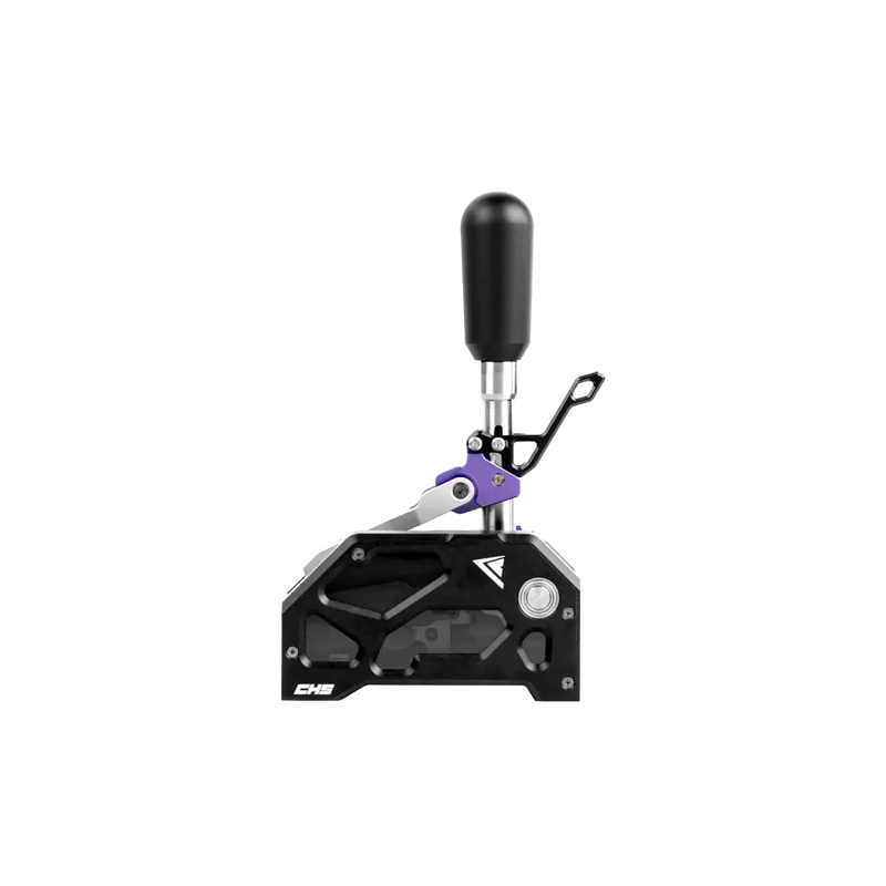 Conspit CHS dual-mode shifter – image 3