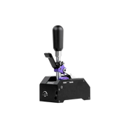 Conspit CHS dual-mode shifter – image 5