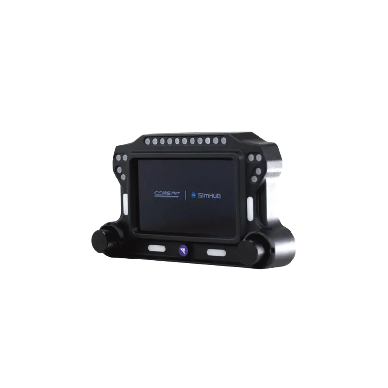 Conspit CSD Lite 5-inch dashboard – image 2