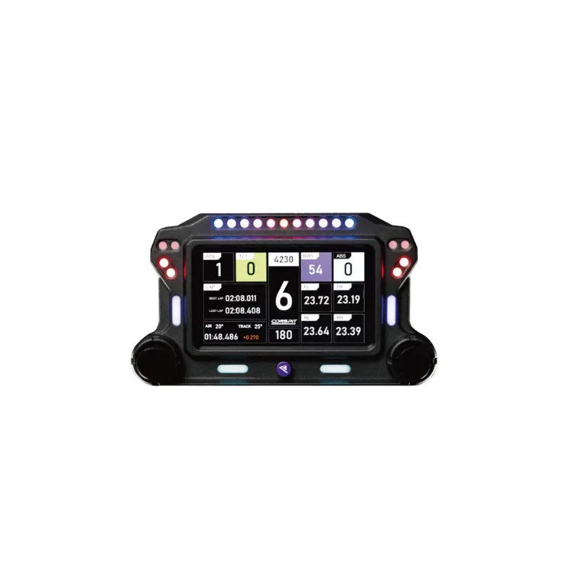 Conspit CSD Lite 5-inch dashboard – image 5