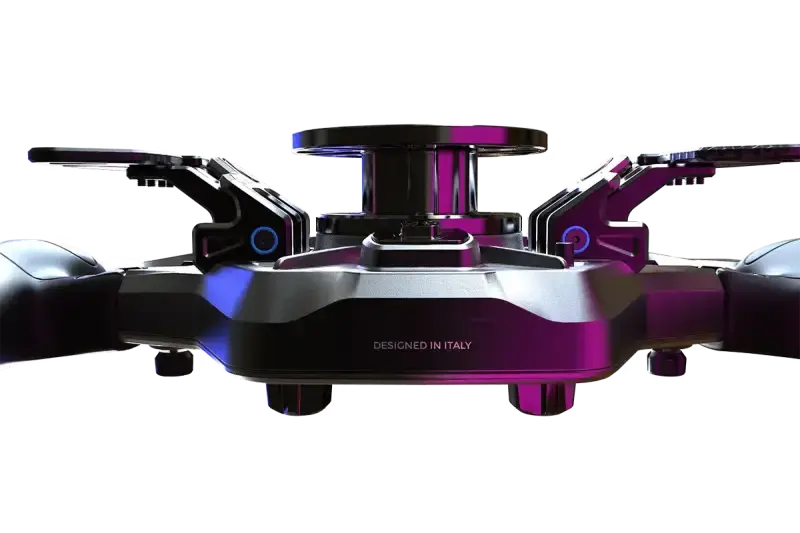 Cube Controls - Astra Steering Wheel - Steering Wheel