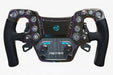 Cube Controls - Astra Steering Wheel - Premium Black - Steering Wheel