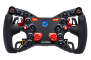 Cube Controls F-CORE EVO GT Red - Steering Wheel