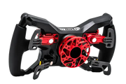 Cube Controls F-CORE EVO GT Red - Steering Wheel