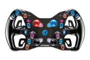 CUBE CONTROLS FPRO Wheel ADD-ON - Steering Wheel