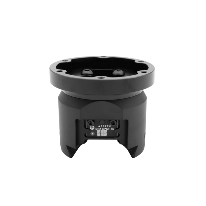 Cube Controls Invicta™ Quick release