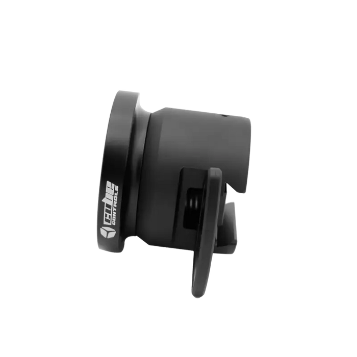 Cube Controls Invicta™ Quick Release Adapter - Quick release