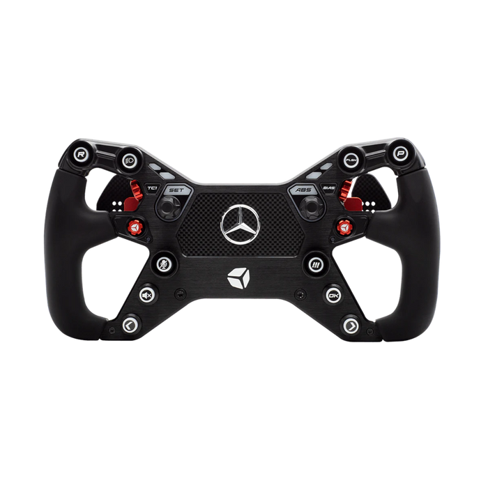 Cube Controls Mercedes AMG - GT Editie Sim Stuur