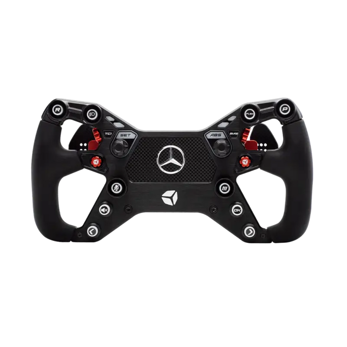 Cube Controls Mercedes AMG – GT Edition SIM Wheel - Steering Wheel