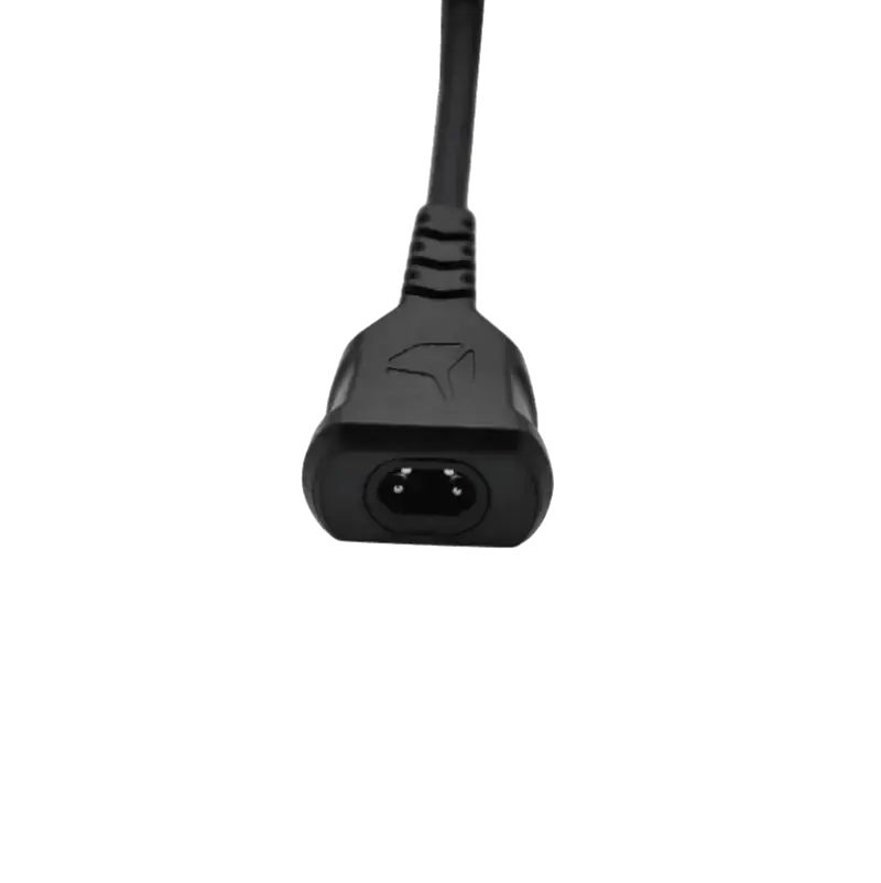 Cube Controls Q-Conn Magnetic USB Cable - plug front