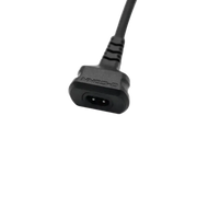 Cube Controls Q-Conn Magnetic USB Cable - plug