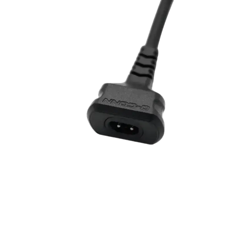 Cube Controls Q-Conn Magnetic USB Cable - plug
