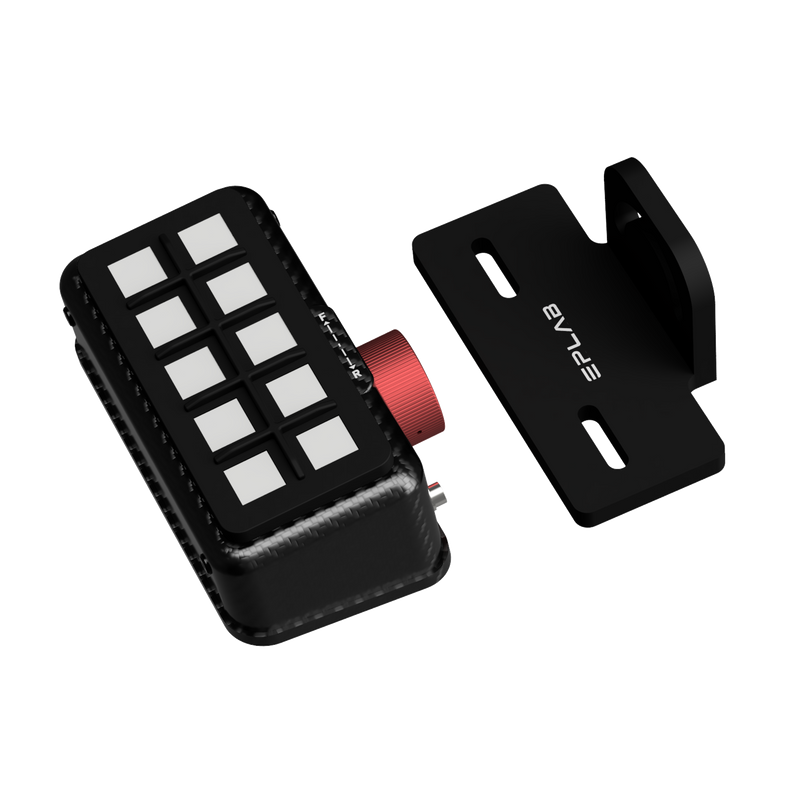 EPLAB BB2.1 Cup USB Sim Racing Button Box – official EPLAB photo 7