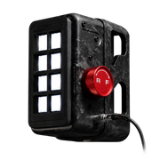 EPLAB BB2.2 Cup USB Sim Racing Button Box – official EPLAB photo 1