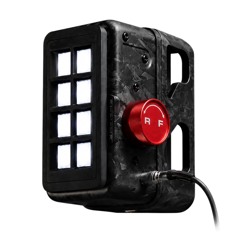 EPLAB BB2.2 Cup USB Sim Racing Button Box – official EPLAB photo 1