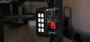 EPLAB BB2.2 Cup USB Sim Racing Button Box – official EPLAB photo 6