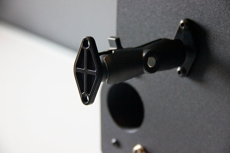 EPLAB 992CF Motorsport-Style Sim Racing Button Box – official EPLAB photo 6