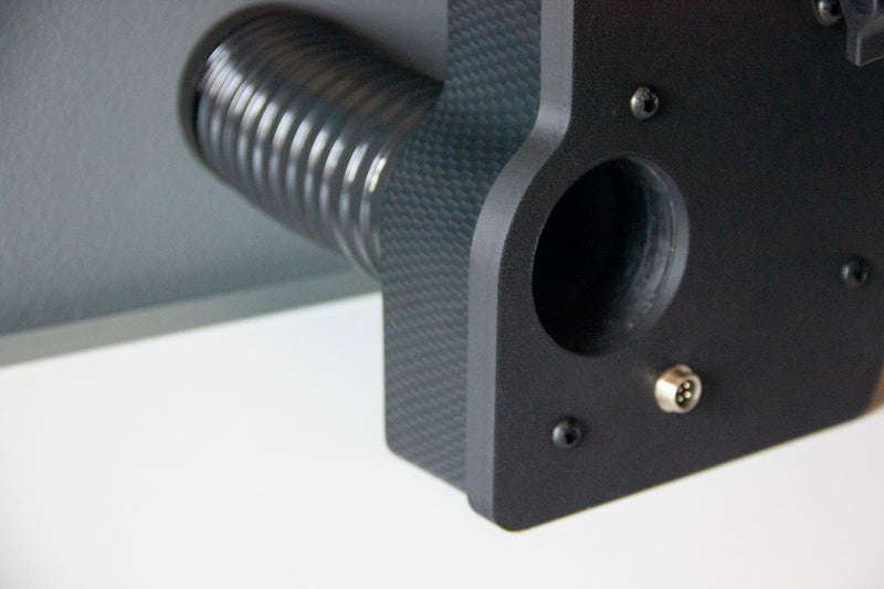 EPLAB 992CF Motorsport-Style Sim Racing Button Box – official EPLAB photo 7