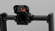 EPLAB DDU 5 5-inch Sim Racing Data Display – official EPLAB product image 7