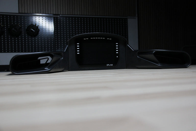 EPLAB EP296 GT3 Sim Racing Cockpit Dashboard – official EPLAB product image 6