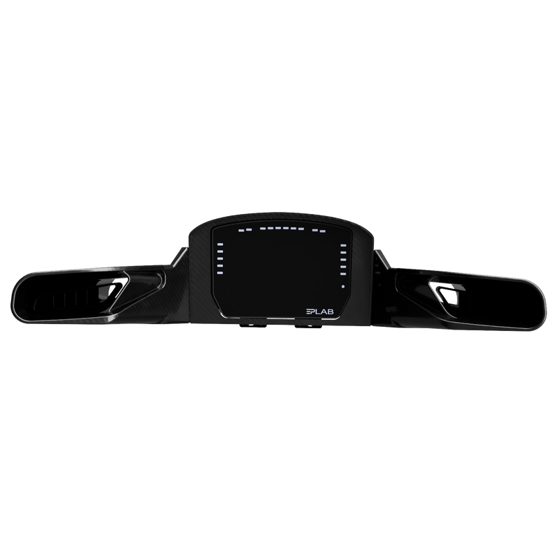 EPLAB EP296 GT3 Sim Racing Cockpit Dashboard – official EPLAB product image 8